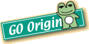 �I���W�i���X�e�b�J�[